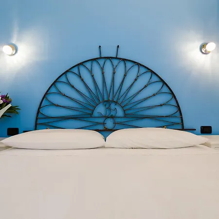 Bergamo Sottosopra Hotel Exterior photo