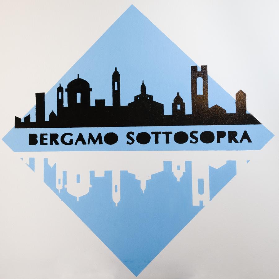 Sottosopra Gasthof Bergamo
