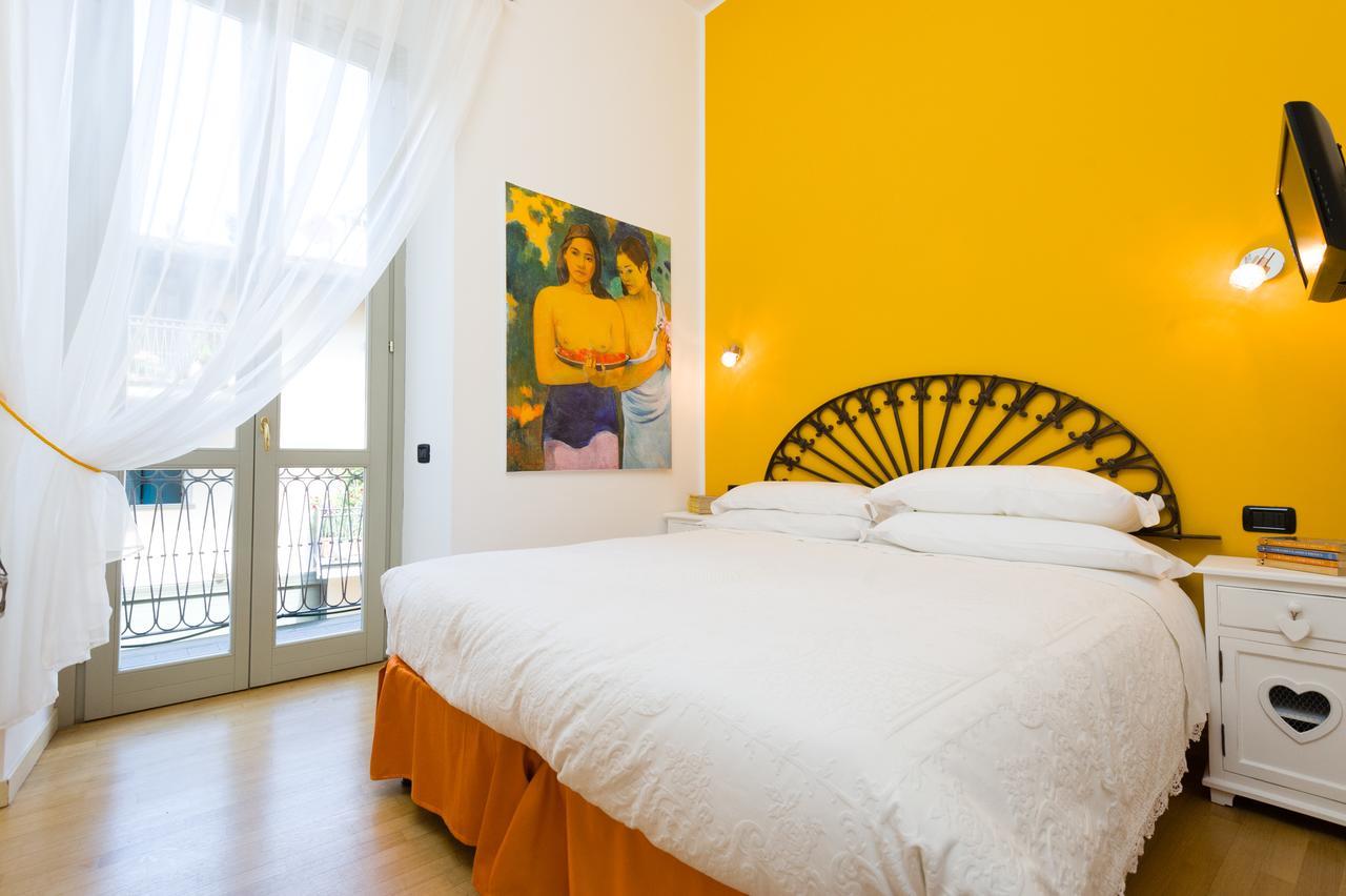 Sottosopra Gasthof Bergamo