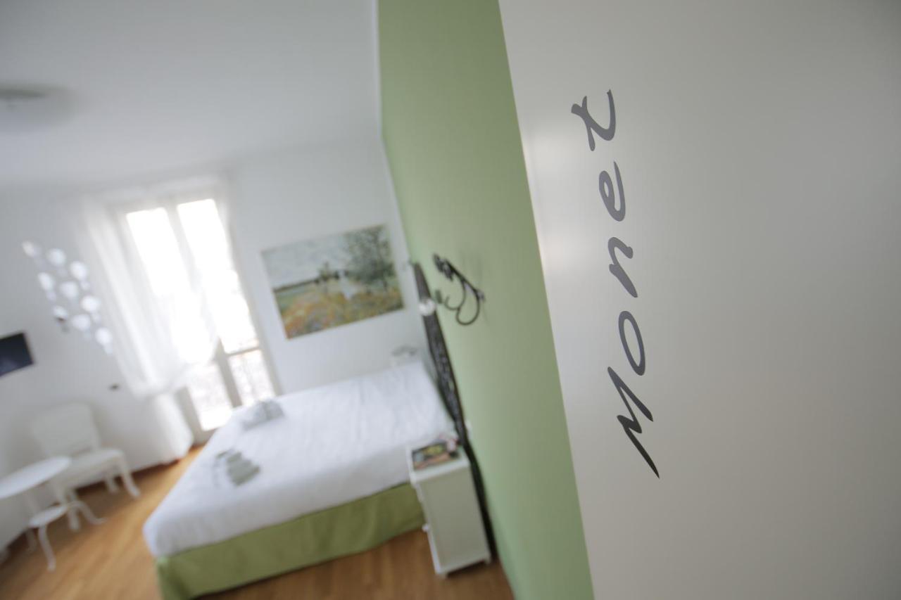 Sottosopra Gasthof 2*